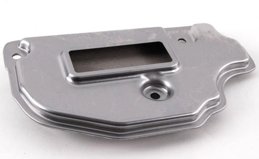 Фiльтр мастила КПП (09G325429A) 2