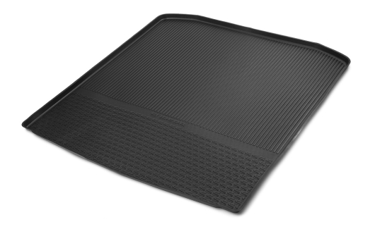 Пiддон захисний у багажник Superb III (3V5061170) 2