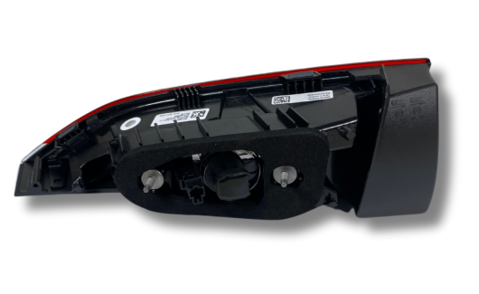 Фонарь задний (657945093) 3