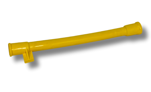 Трубка направляюча оливного щупа (06A103663C) 1