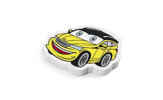 Резинка канцелярская ENYAQ iV (000087215A) 1