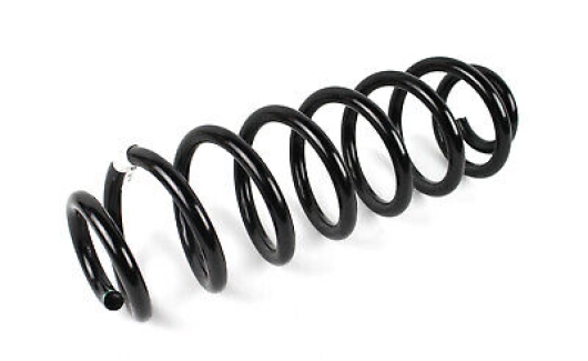 Пружина амортизатора (3Q0511115AQ) 1