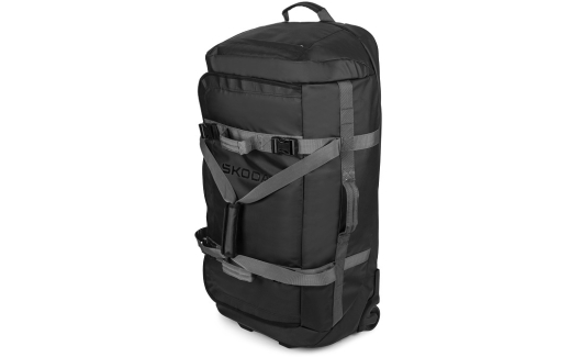 Дорожная сумка на колесах (6U0087300) 1