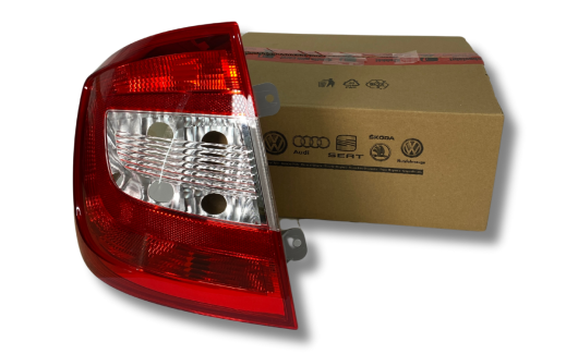 Задня фара (5JH945111) 5