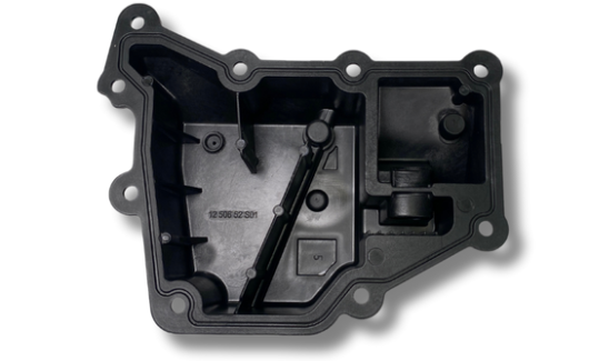 Сепаратор масляный (04E103464AM) 3