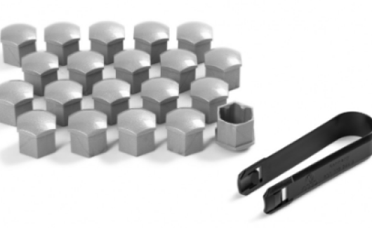 Ковпачок колiсних болтiв, к-т. (000071215P7ZS) 1