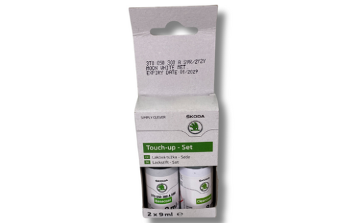 Карандаш для подкраски кузова (3T0050300AS9R) 2