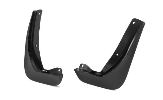 Задні бризковики Fabia III Combi (6V9075101) 1