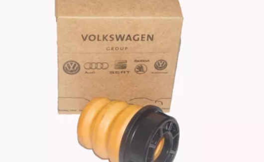 Буфер-ограничитель амортизатора (6Q0412301) 1