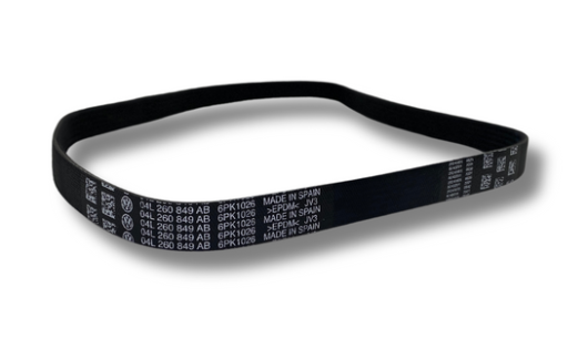 Пас генератора полiклиновий (04L260849AB) 2