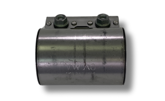 Хомут глушителя (1K0253141S) 2