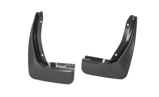 Брызговики задние Superb III (к-т, 2 шт.) (3V0075101) 1