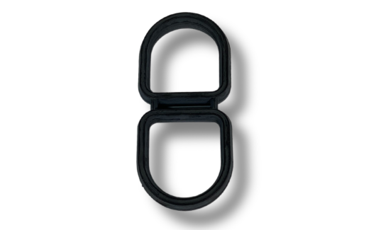 Прокладка радиатора масла (03N117070) 1