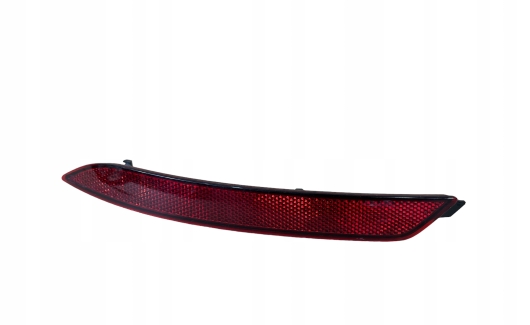 Свiтловiдбивач бампера (5JJ945105A) 2