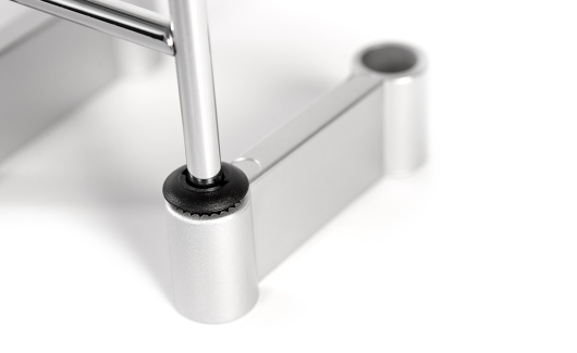 Вешалка для одежды в салон (3T0061127) 2