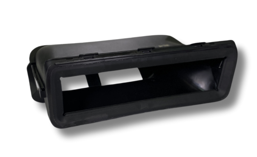 Трубка системи подачi повiтря (5Q0129618N) 1