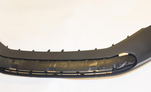 Спойлер бампера (565807061C9B9) 1