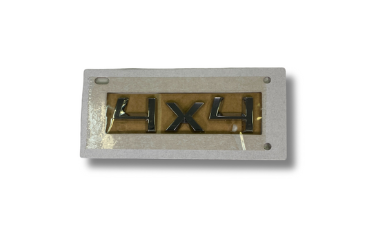 Надпись хром Superb 3 (3V0853687C2ZZ) 1