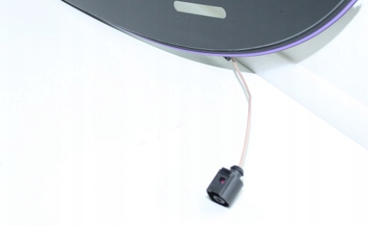 Стекло лобовое (3V0845011AMNVB) 2