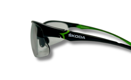 Окуляри сонцезахиснi велосипедні SKODA (6U0087900) 1