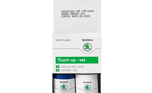 Олiвець для пiдфарбування кузова (000050300V5F) 1