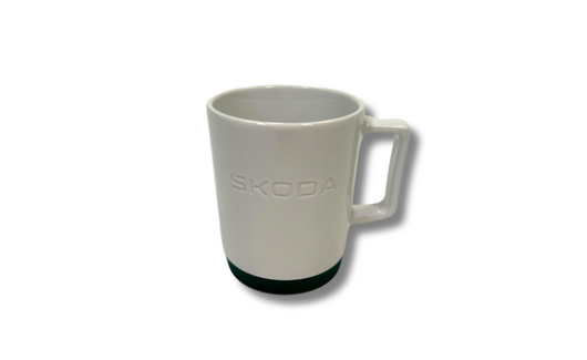 Чашка с силиконовой накладкой (6U0069601) 1