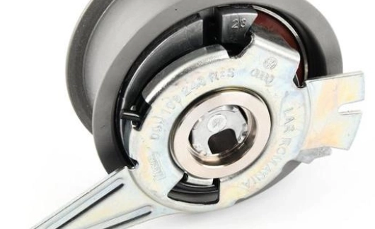 Ролик натяжения пояса ГРМ (04L109243S) 1