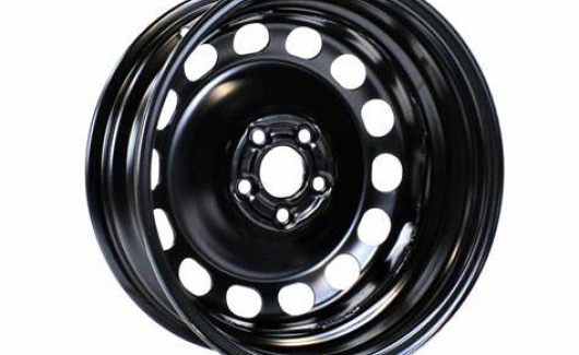 Диск колеса сталевий (2Q0601027AA03C) 1