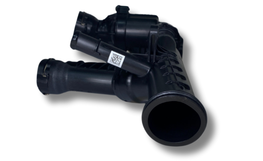 Регулятор потока охлаждающей жидкости (04L121026AF) 4