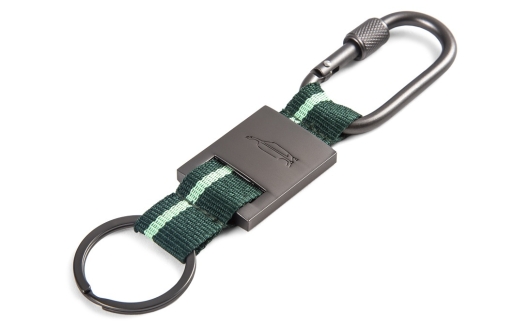 Брелок SKODA Motorsport (000087010CJ) 3