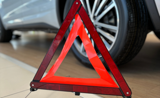 Знак аварийной остановки (GGA093001A) 3