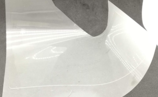 Плiвка кузова захисна (5J7807905A) 1