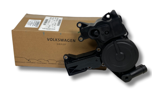 Сепаратор масляный (06H103495AH) 1