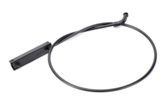 Тяга-трос замка капота (5JA823535B) 1