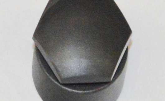 Колпачок колесных болтов (1Z0601173AZ37) 4