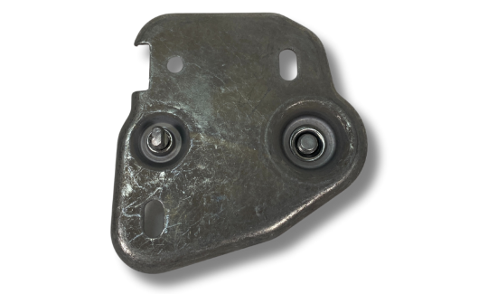 Гак капота (3V0823186A) 1