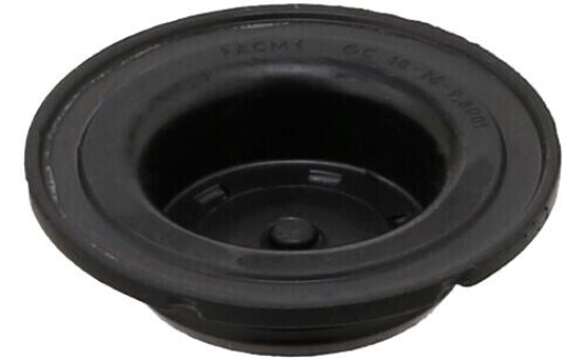 Заглушка крышки ГРМ (06H115418AA) 2