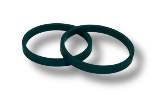 Прокладка впускного колектора (04C129717C) 2