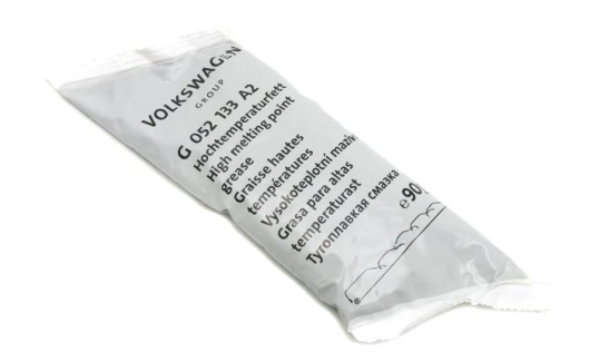 Мастило трансмiсiйне, туба (0,09кг) (G052133A2) 3