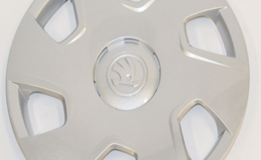 Колпак колеса (5JA601147AZ31) 1