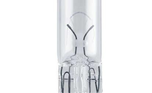 Лампа накаливания (N0177535) 1