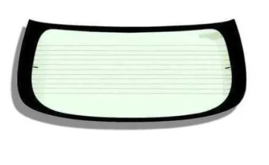 Скло заднє (3V5845049TNVB) 1