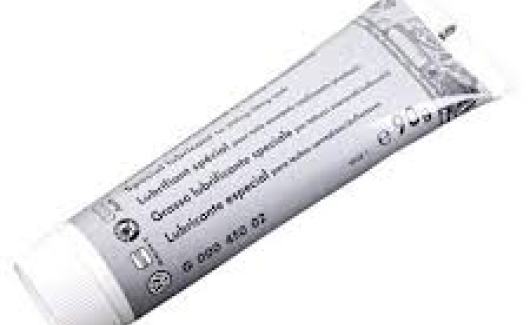 Паста смазывающая (G052528A2) 1