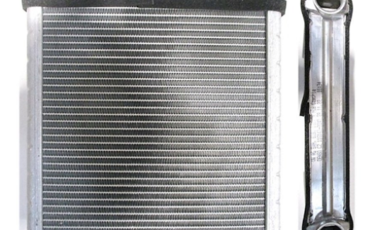 Радiатор (5WA819031) 2