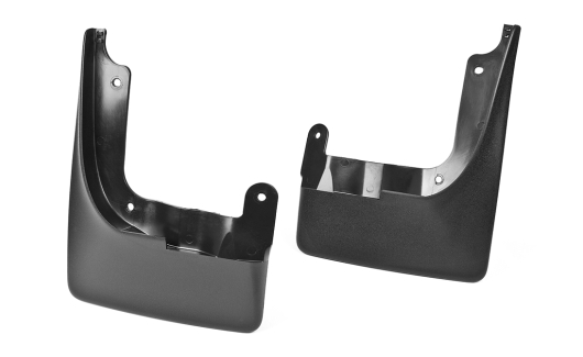 Передні бризковики Fabia II і Roomster (KEA700001) 1