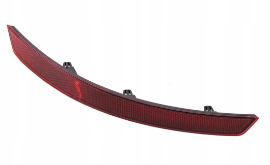 Световозвращатель бампера (3V5945105) 1