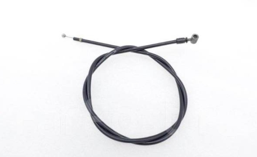 Тяга-трос замка капота (5JA823535E) 1