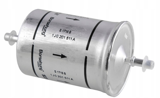 Фильтр топливный (1J0201511A) 1