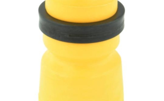 Буфер-обмежувач амортизатора (5QF412303) 1