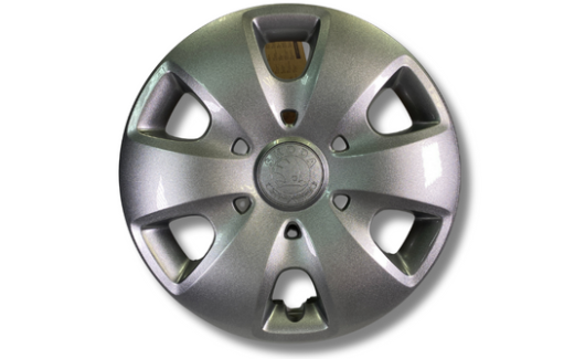 Колпак колеса (5J0601147HMHB) 2